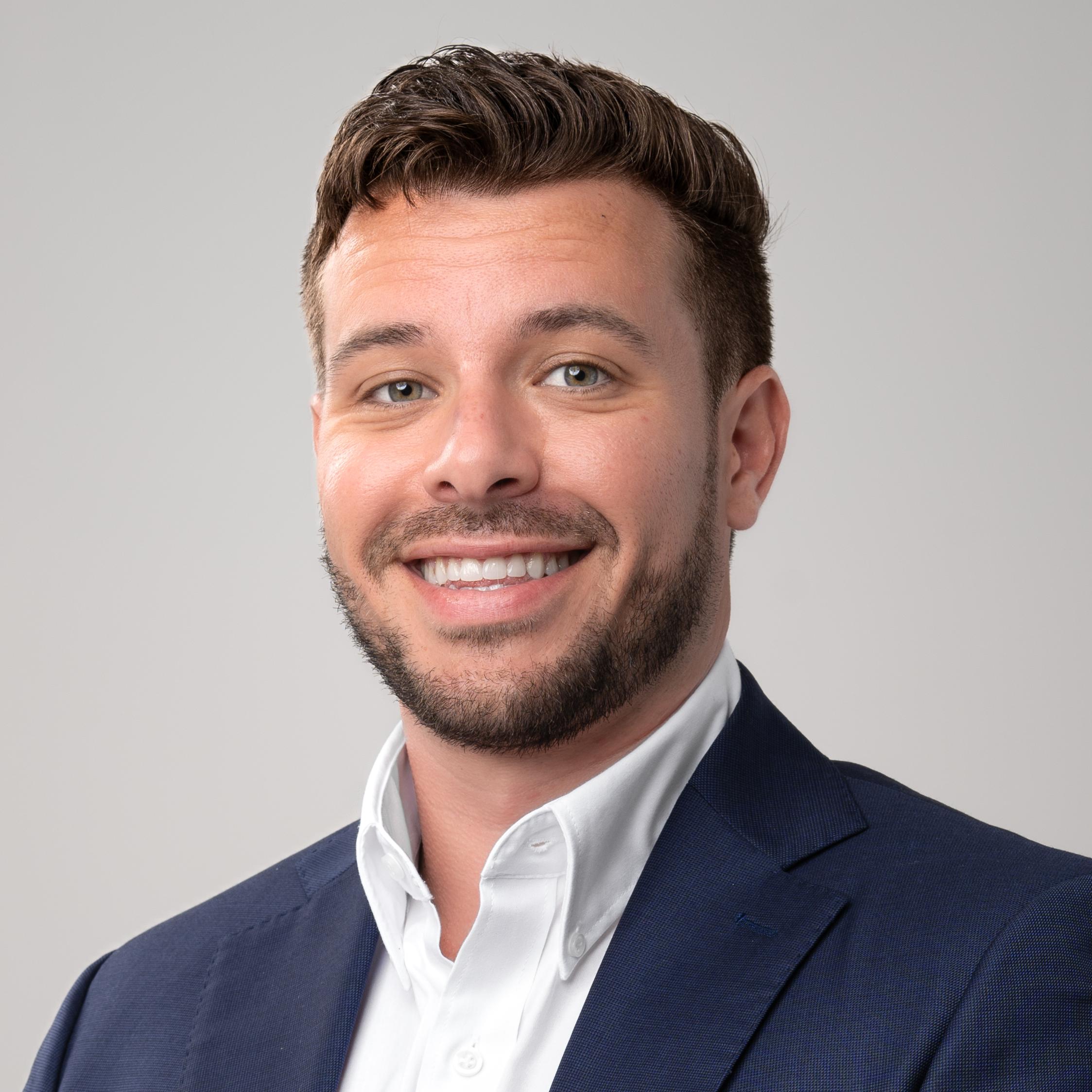 Brandon Greenplate