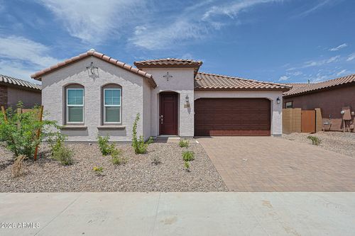 7832 W Hide Trail, Peoria, AZ, 85383 | Card Image