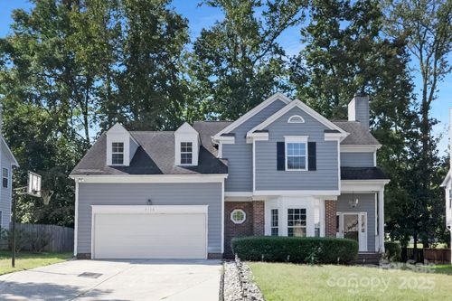 5118 Haybridge Rd, Charlotte, NC, 28269-0114 | Card Image