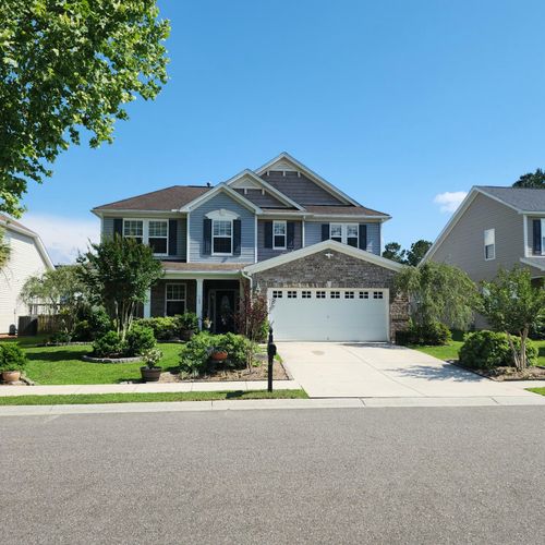 169 Woodbrook Way, Moncks Corner, SC, 29461-8854 | Card Image