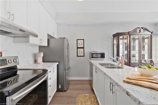43 - 2435 Greenwich Dr, House other with 2 bedrooms, 2 bathrooms and 2 parking in Oakville ON | Image 12