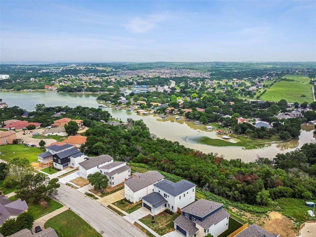 Trailridge Dr, Fort Worth, TX 76179