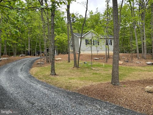 429 Bluebird, WINCHESTER, VA, 22602 | Card Image