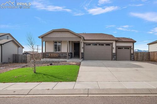 9740 Aberdale Ct, Peyton, CO, 80831-6412 | Card Image