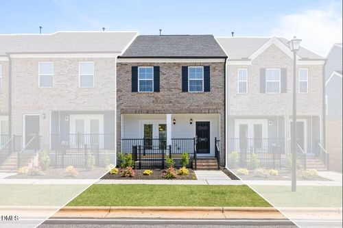1029 Breadsell Lane, Wake Forest, NC, 27587 | Card Image