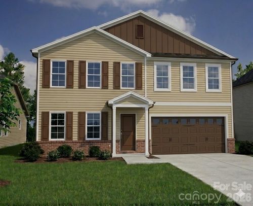 185-1231 Bansal Dr, Charlotte, NC, 28215 | Card Image