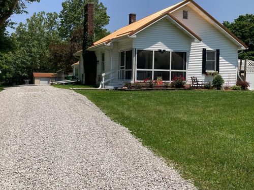 965 Dixie Hill Rd, Spencer, IN, 47460-5689 | Card Image