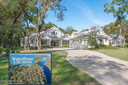 3075 Bishop Estates Rd, ST JOHNS, FL, 32259-3001 | Card Image