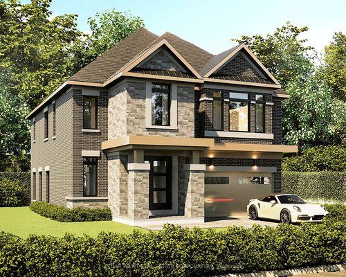 1610 Goldenridge Rd, Pickering, ON, L1V0E1 | Card Image