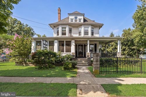 329 Cinnaminson Ave, PALMYRA, NJ, 08065-1509 | Card Image