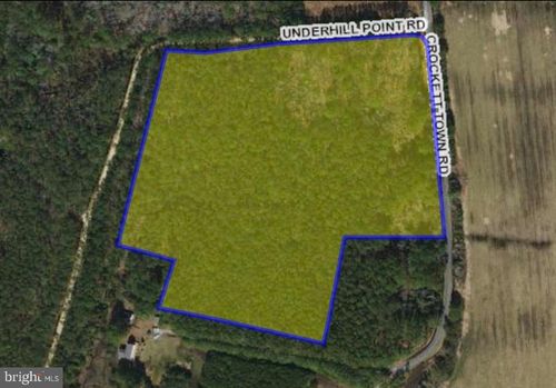 LOT 19 Crockett Town Rd, Onancock, VA, 23417 | Card Image