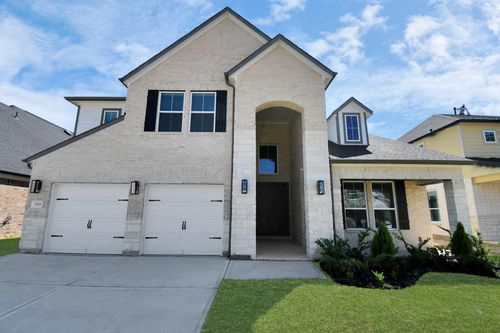 3221 Skerne Spring Dr, Spring, TX, 77373-2801 | Card Image