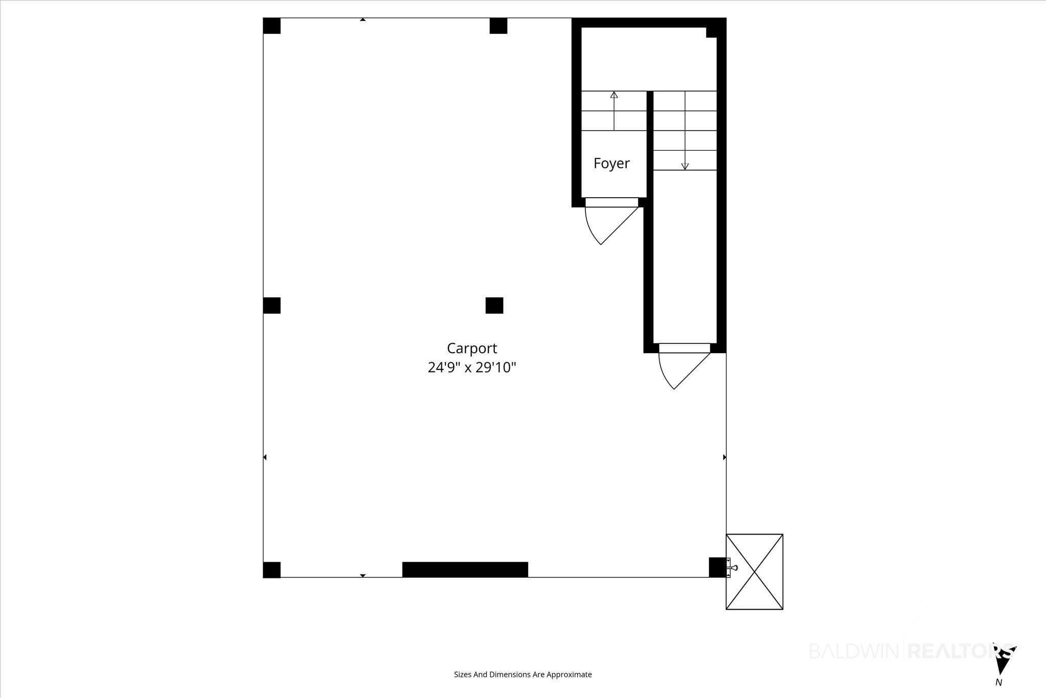 Residential in Gulf Shores 5