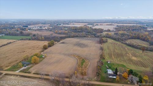 0 S New Lothrop Rd, Durand, MI, 48429 | Card Image