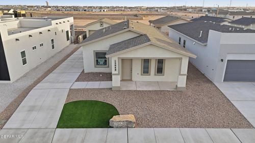 3736 Model Ln, El Paso, TX, 79938-5564 | Card Image