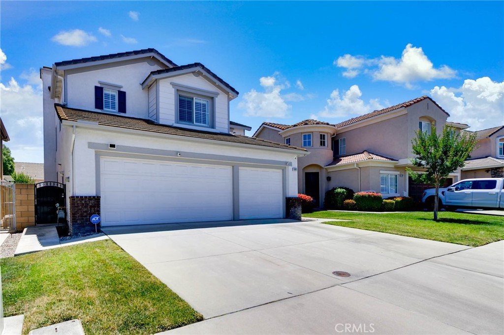 Residential Lease in Chino Hills 3