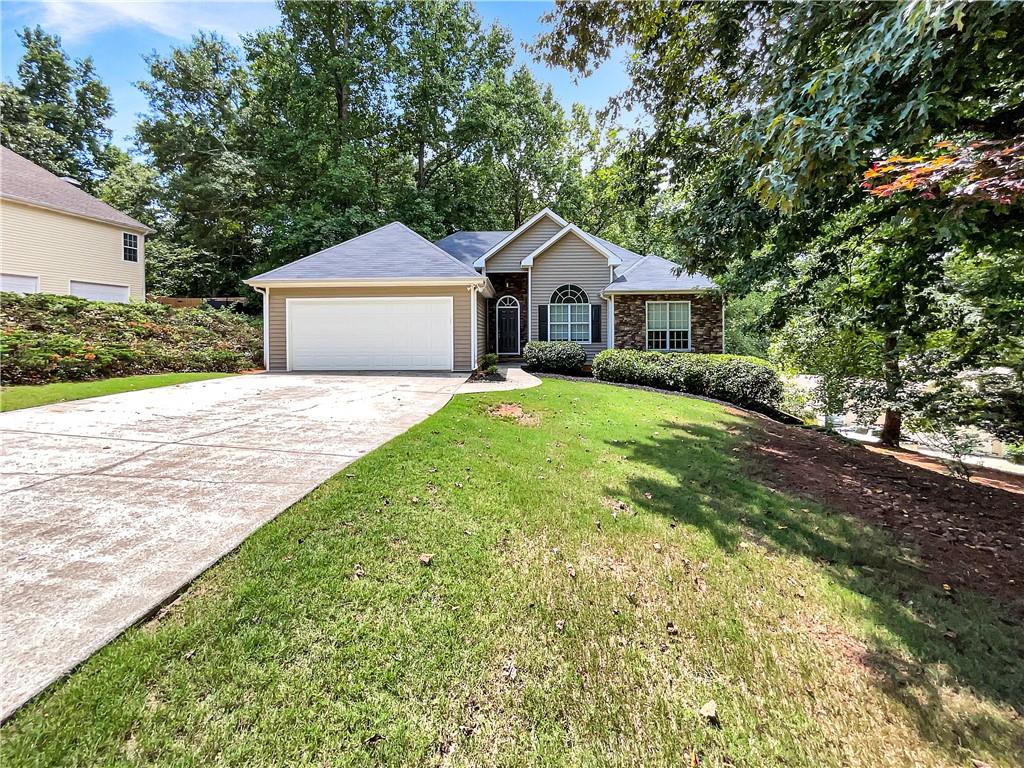 Serenity Pl, Cumming, GA 30041