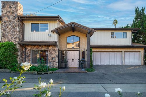 1-1400 Valley View Rd, Glendale, CA, 91202-1717 | Card Image