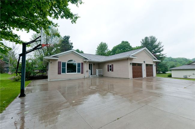 143 Tiffany Creek Rd, House other with 3 bedrooms, 2 bathrooms and null parking in Glenwood City WI | Image 4