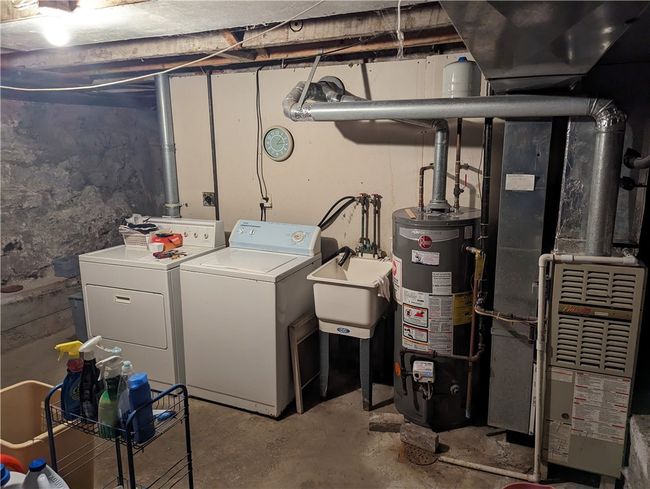 415 Wall Ave, Home with 0 bedrooms, 0 bathrooms and null parking in Wall PA | Image 35