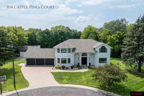 104 Castle Pines Ct, Mankato, MN, 56001-9332 | Card Image