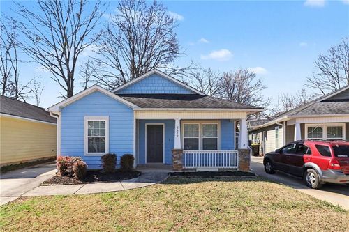 2329 Glebe Court, Hampton, GA, 30228 | Card Image