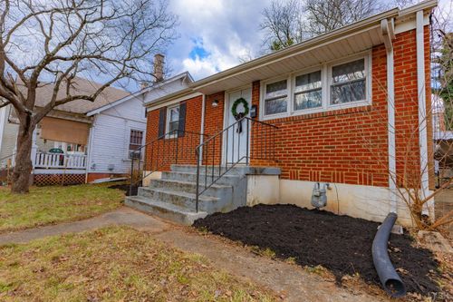 205 Euclid, LYNCHBURG, VA, 24501 | Card Image