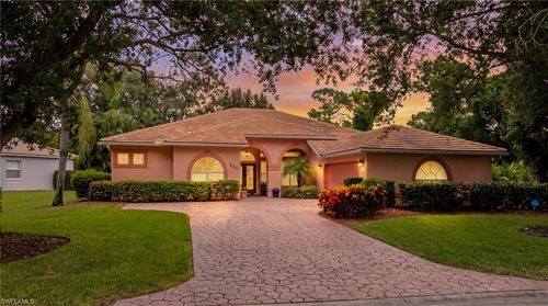 9311 Cedar Creek Dr, BONITA SPRINGS, FL, 34135-7516 | Card Image