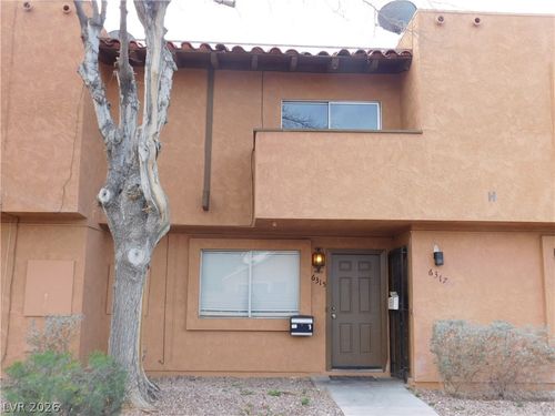 6315 W Washington Ave, Las Vegas, NV, 89107-1399 | Card Image