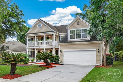 180 Coffee Pointe Dr, Savannah, GA, 31419-3168 | Card Image