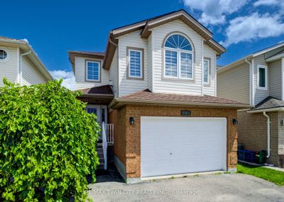 184 Copper Leaf St, House other with 3 bedrooms, 4 bathrooms and 4 parking in Kitchener ON | Image 2