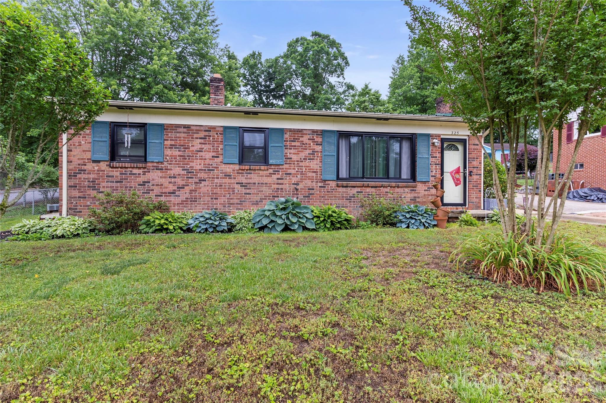 Residential in Lenoir