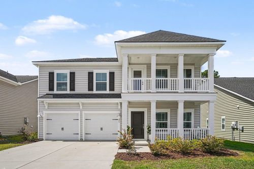 275 Augusta Green Way, Myrtle Beach, SC, 29579-7163 | Card Image