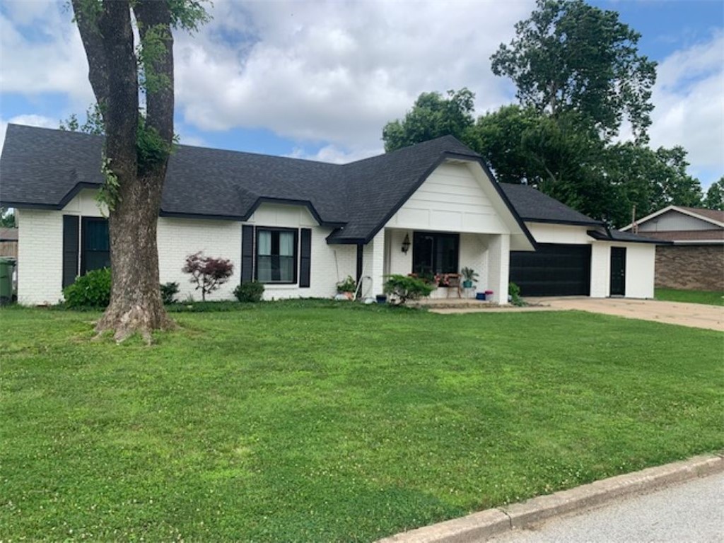 Residential in Rogers 5
