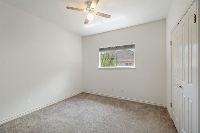 Secondary bedroom | Image 21