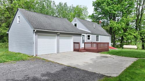 663 Rear Mansfield Washington Rd, Mansfield, OH, 44903 | Card Image