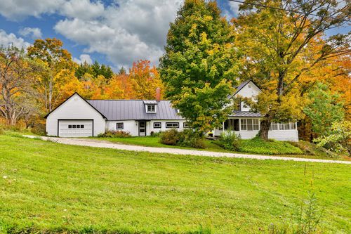 1962 Maple Hill Road, Rochester, VT, 05767 | Card Image