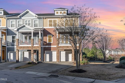 874 Queen City Crescent, Apex, NC, 27523 | Card Image