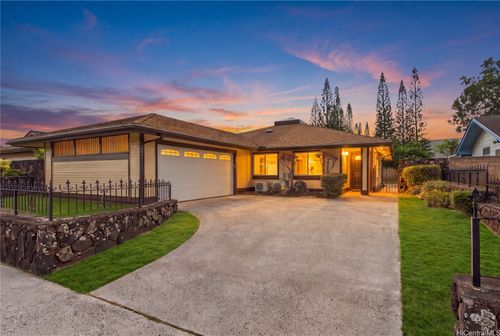 95-576 Leleiona St, Mililani, HI, 96789-2916 | Card Image