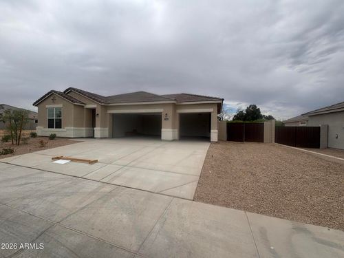 17660 W Brown St, Waddell, AZ, 85355-4294 | Card Image