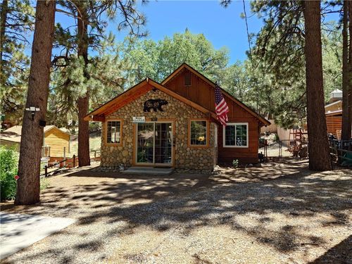 787 Georgia St, Big Bear Lake, CA, 92315 | Card Image