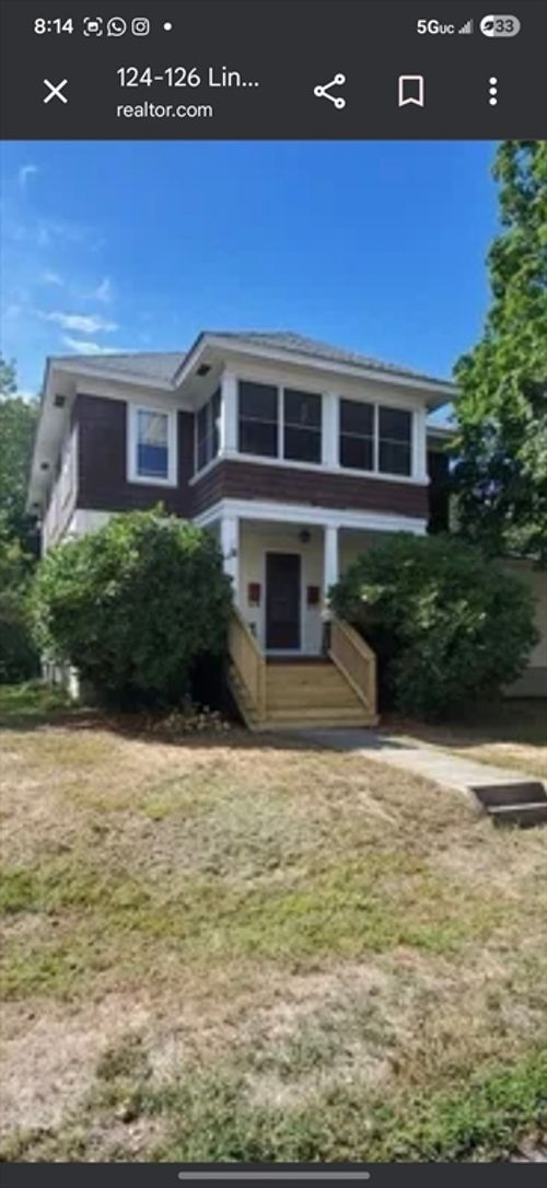 2-124 Lincoln Ave, Winchendon, MA, 01475-1111 | Card Image
