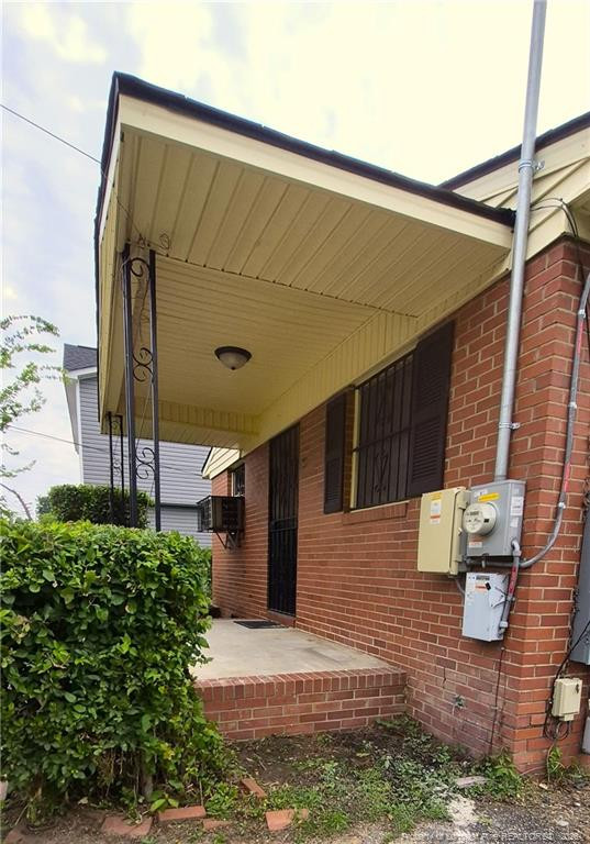 Residential in Fayetteville 4