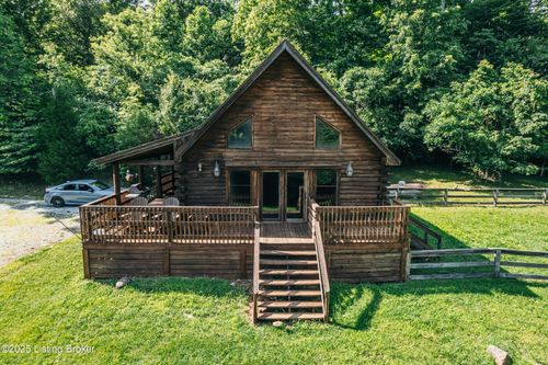 905 Camp Green Shores Ln, Mc Daniels, KY, 40152-7089 | Card Image