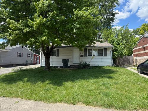 923 Wedgewood Dr, Columbus, OH, 43228-3143 | Card Image