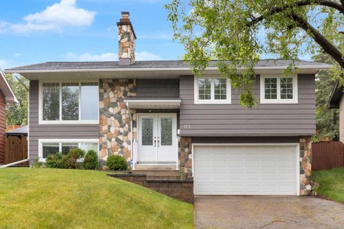 119 Cantrell Pl Sw, Calgary, AB, T2W1X2 | Card Image