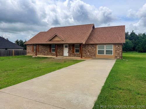 58 Founders Ln, Durant, OK, 74701-1000 | Card Image