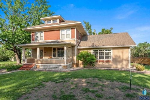 519 7th St Street, Hudson, SD, 57034 | Card Image