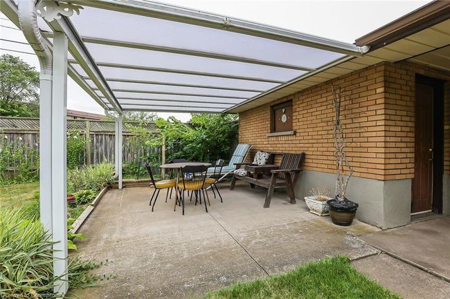 5750 Hodgson Ave, House other with 4 bedrooms, 2 bathrooms and 6 parking in Niagara Falls ON | Image 25