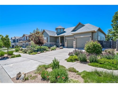 15738 E Indian Brook Cir, Parker, CO, 80134-4372 | Card Image
